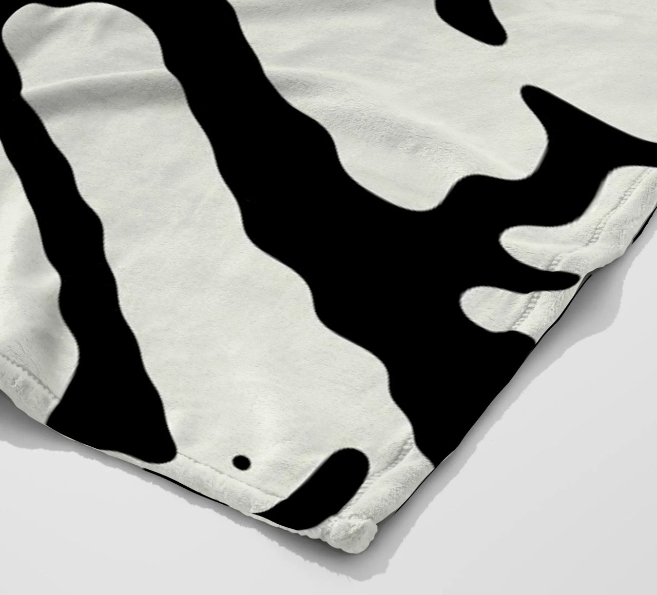 Qt Code coperta in pile da Jack Webster