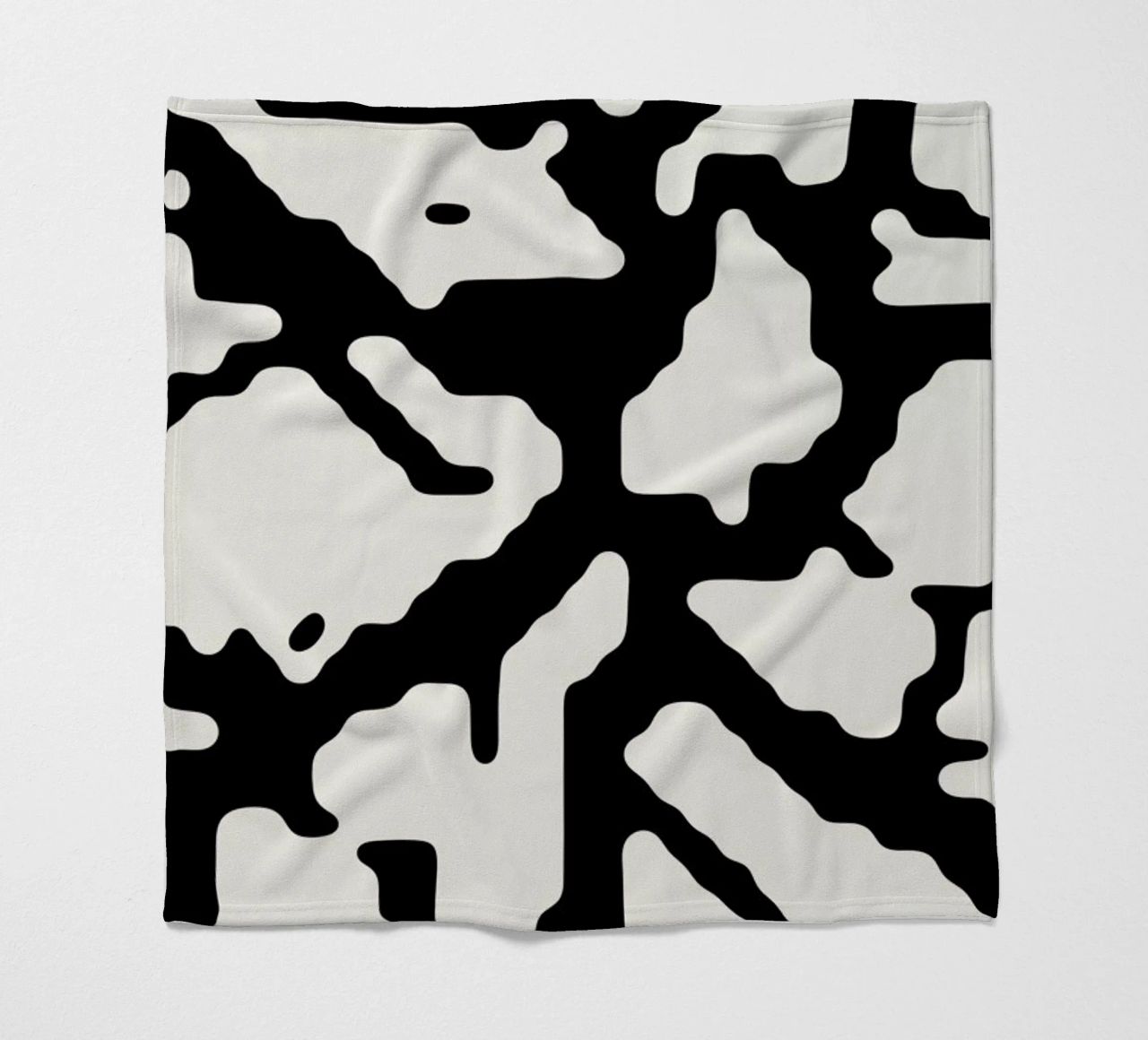 Qt Code coperta in pile da Jack Webster