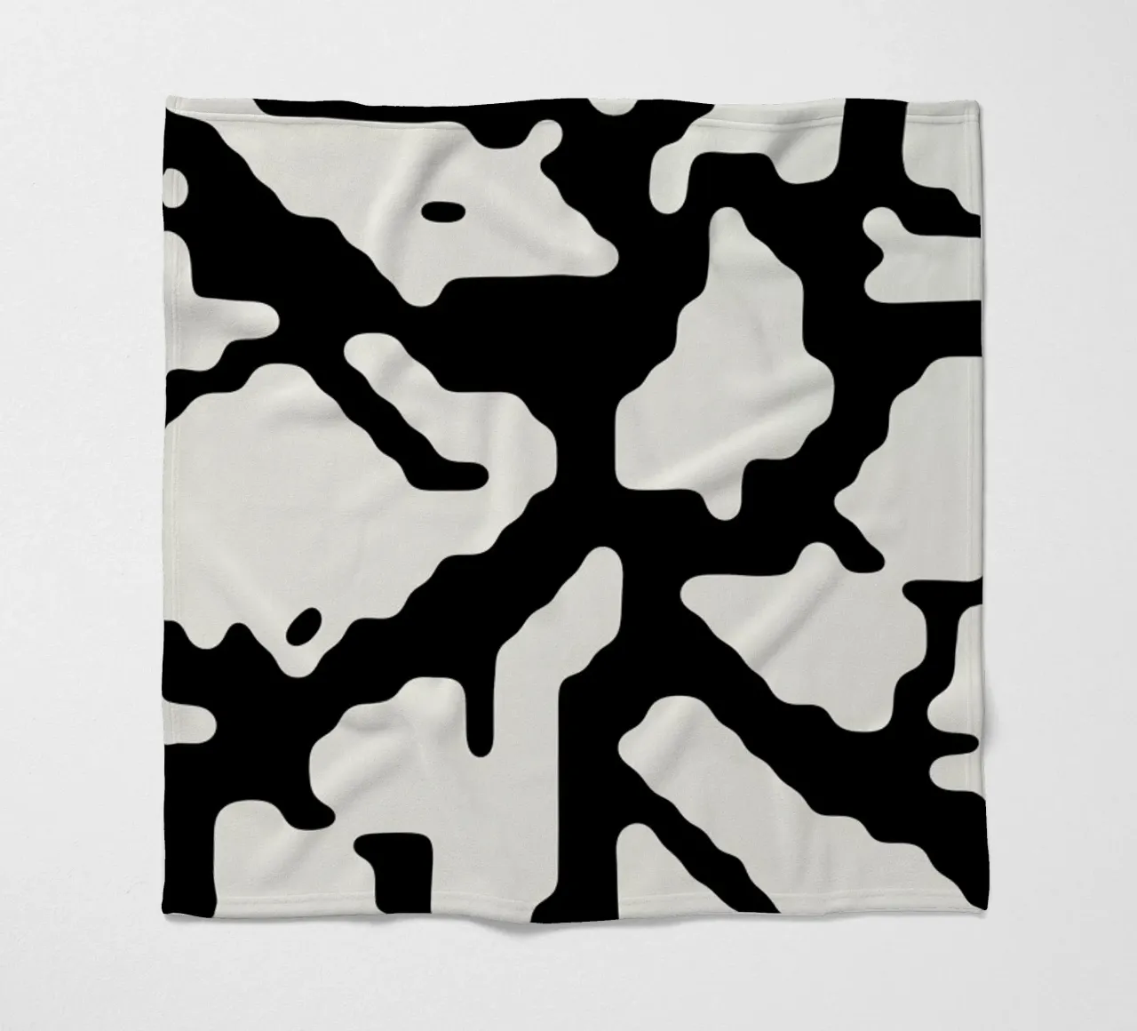 Qt Code coperta in pile da Jack Webster