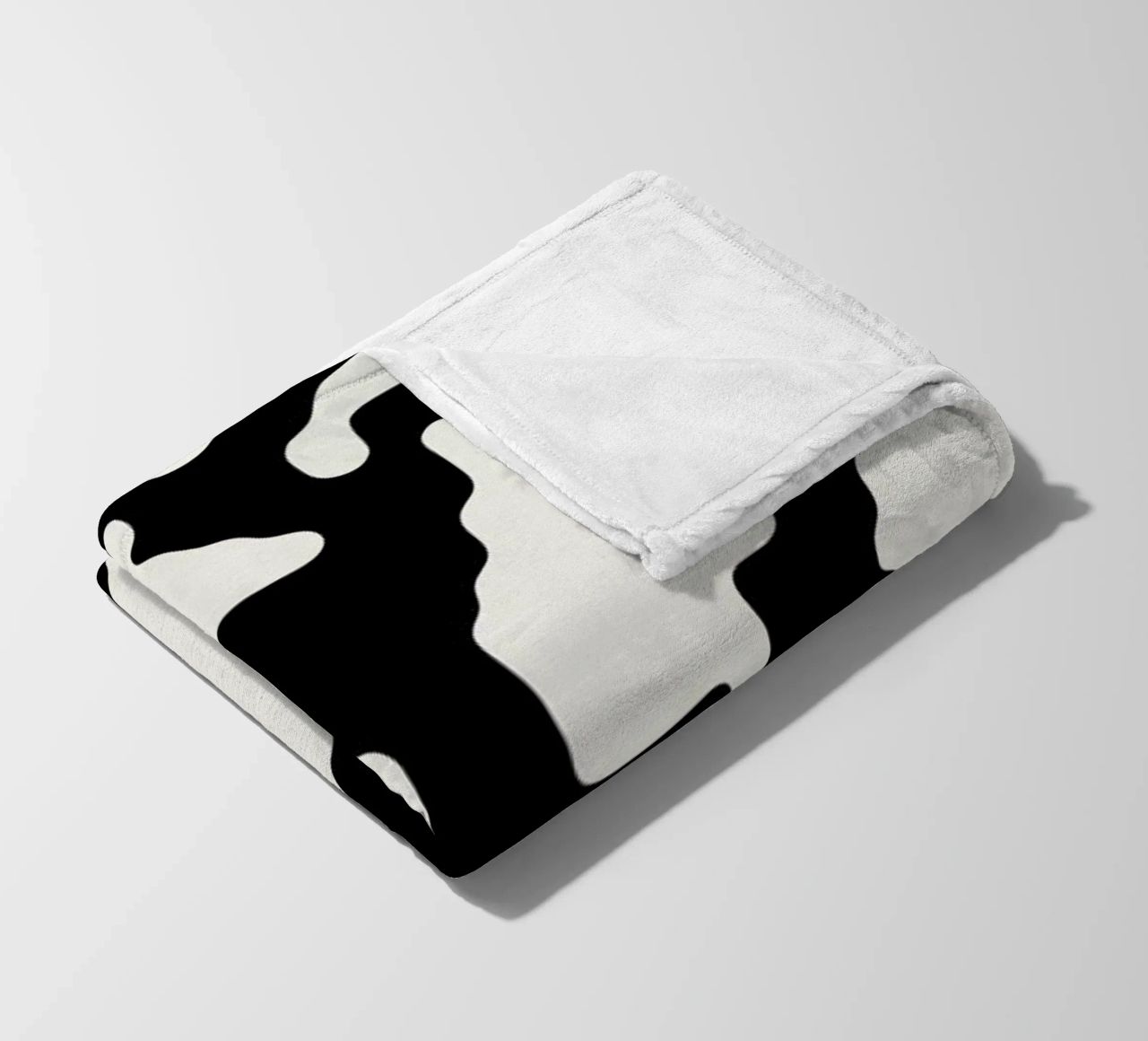 Qt Code coperta in pile da Jack Webster