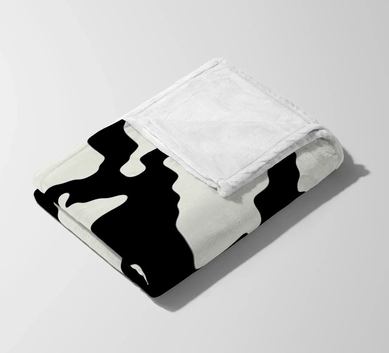 Qt Code coperta in pile da Jack Webster