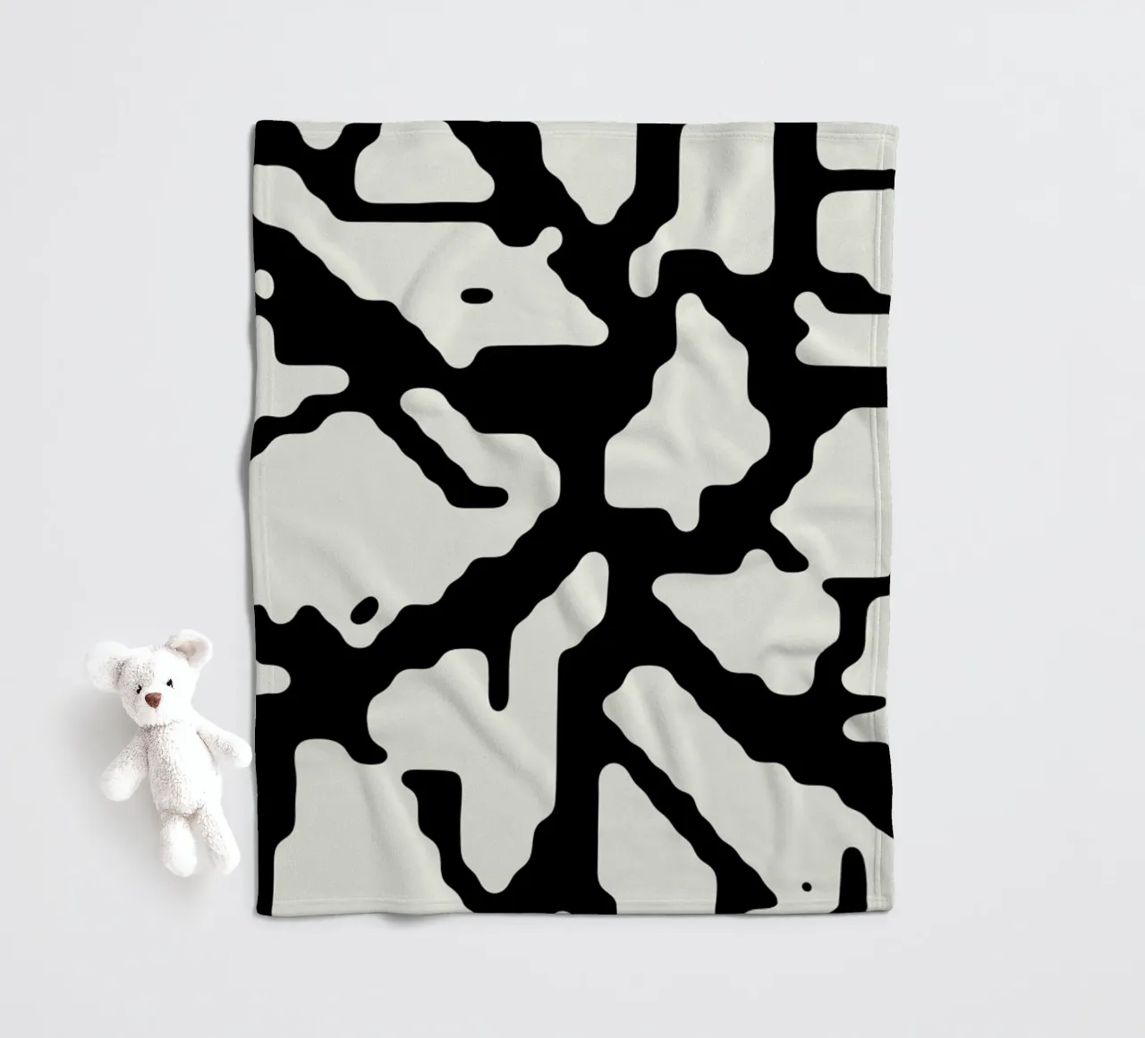 Qt Code coperta in pile da Jack Webster