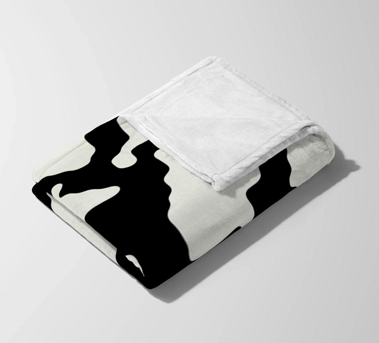Qt Code coperta in pile da Jack Webster