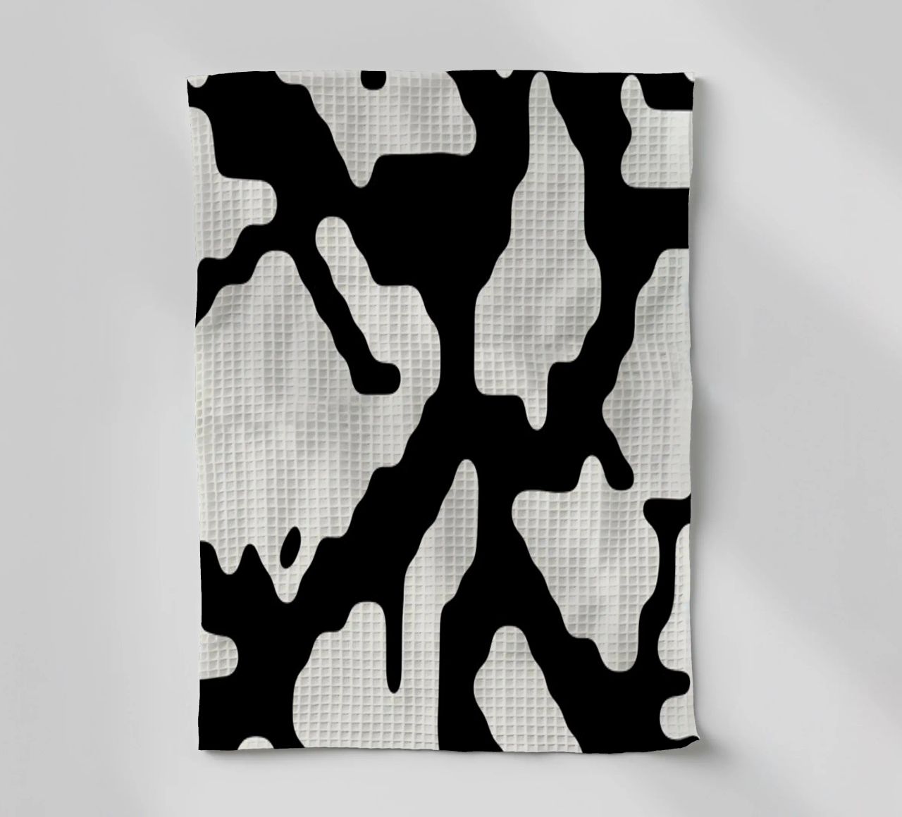 Qt Code torchon de Jack Webster