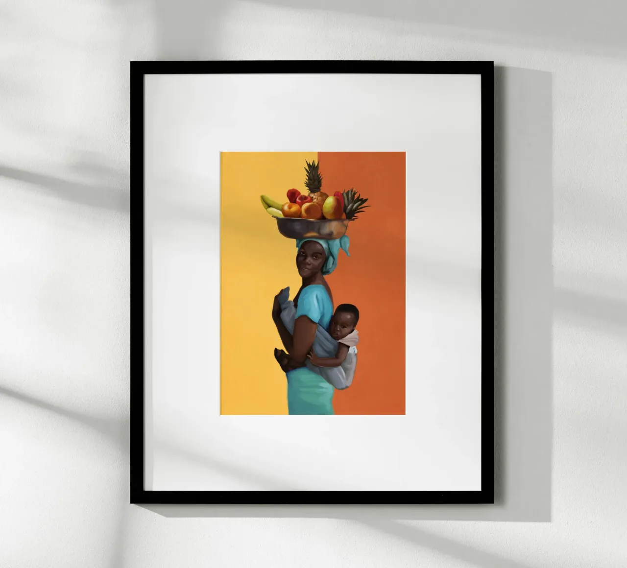 Das Gewicht der Liebe Poster von Verse