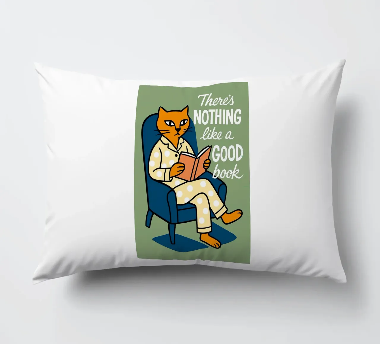 Non c'è niente di meglio di un buon libro cuscino da Arjun