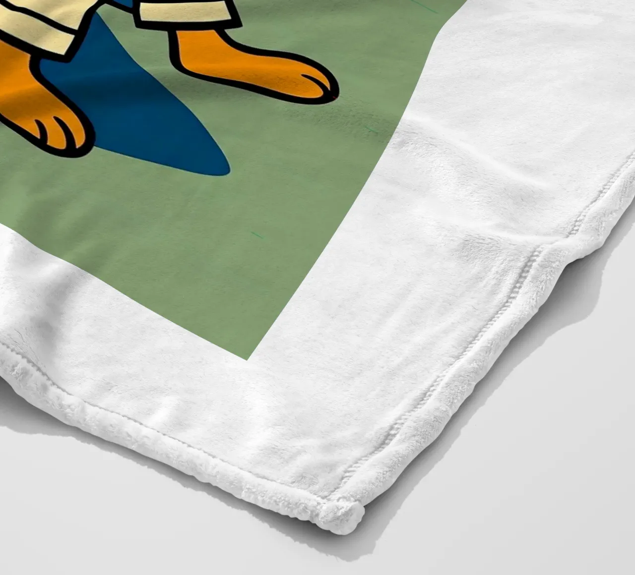 Non c'è niente di meglio di un buon libro coperta in pile da Arjun