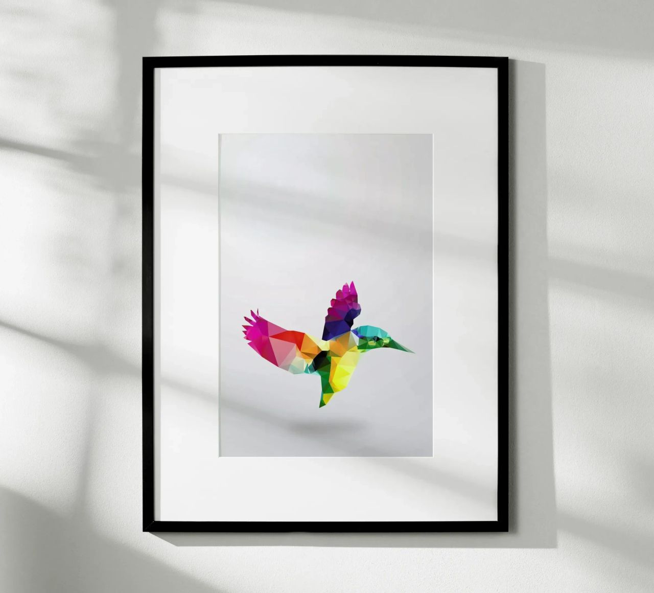 Glass Animals - Bird poster de Three Of The Possessed