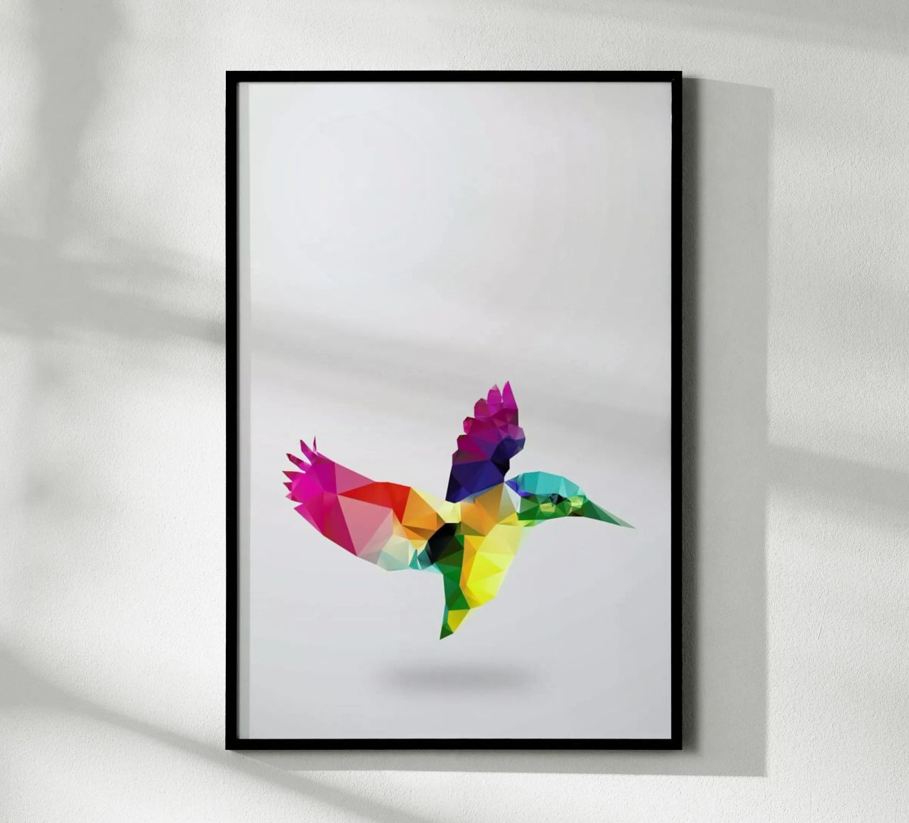 Glass Animals - Bird poster de Three Of The Possessed