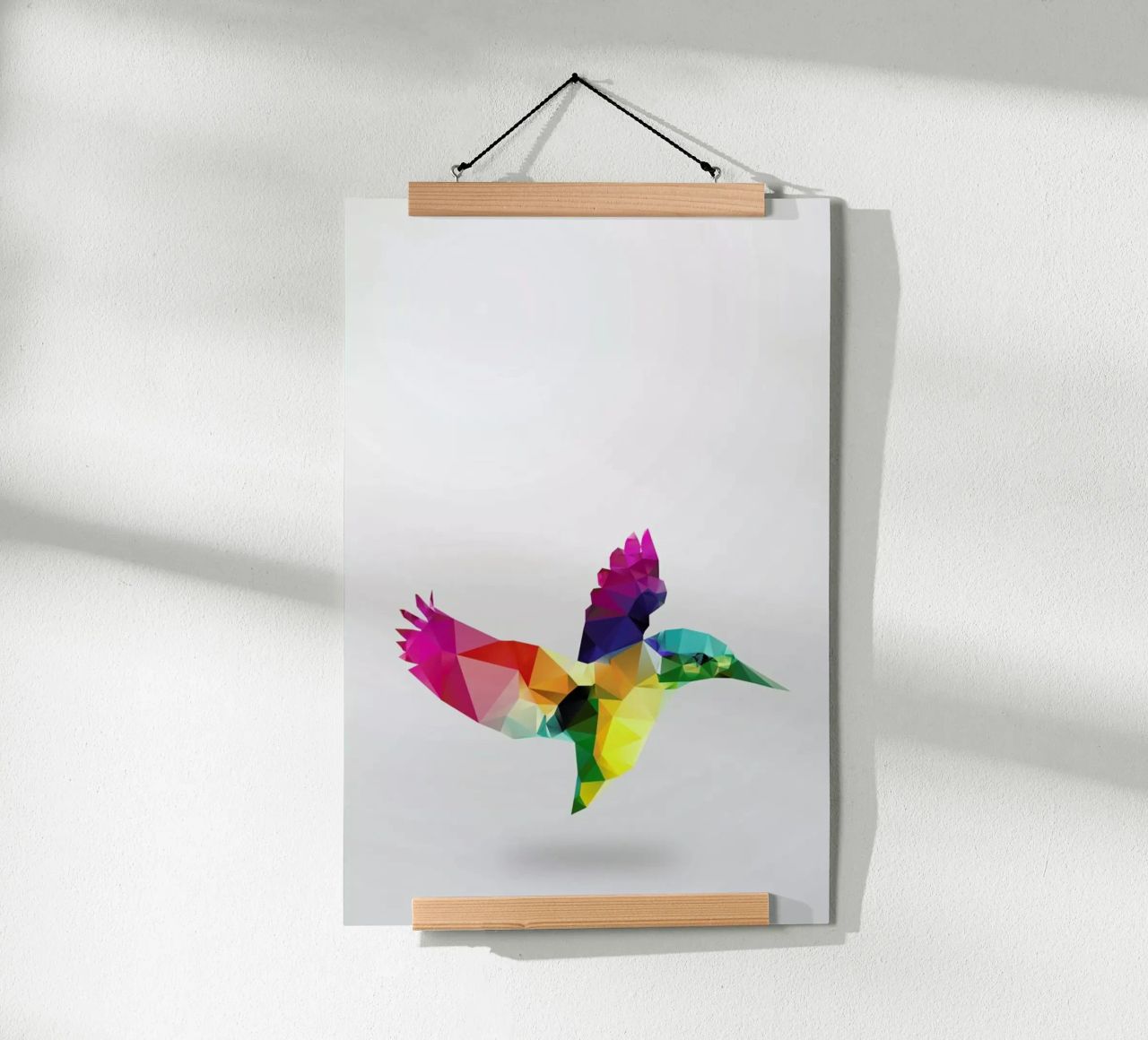 Glass Animals - Bird poster de Three Of The Possessed