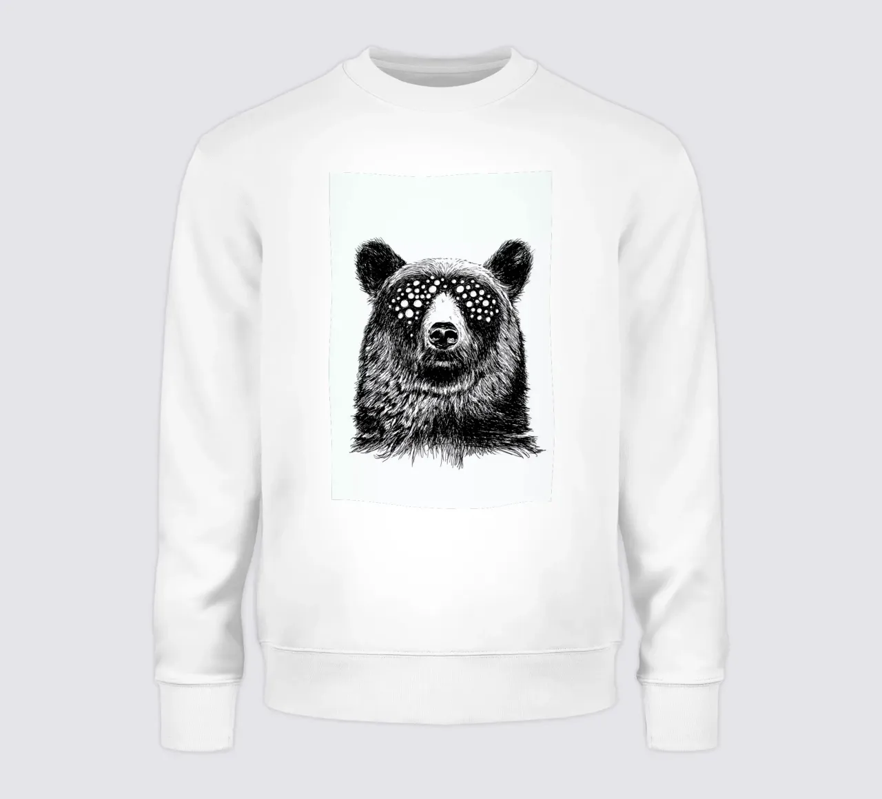 Pandemia 4 Sweatshirt von Noirt