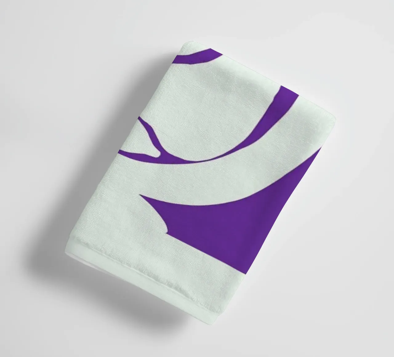 Fruit Salad 5 towel by Pure