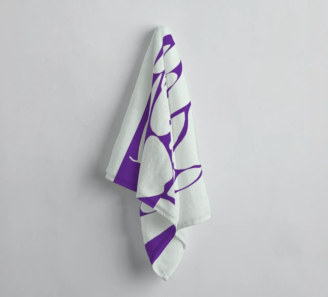 Fruit Salad 5 towel by Pure