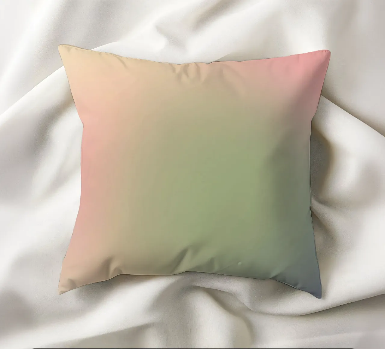 Gradiente cuscino da Little Dean
