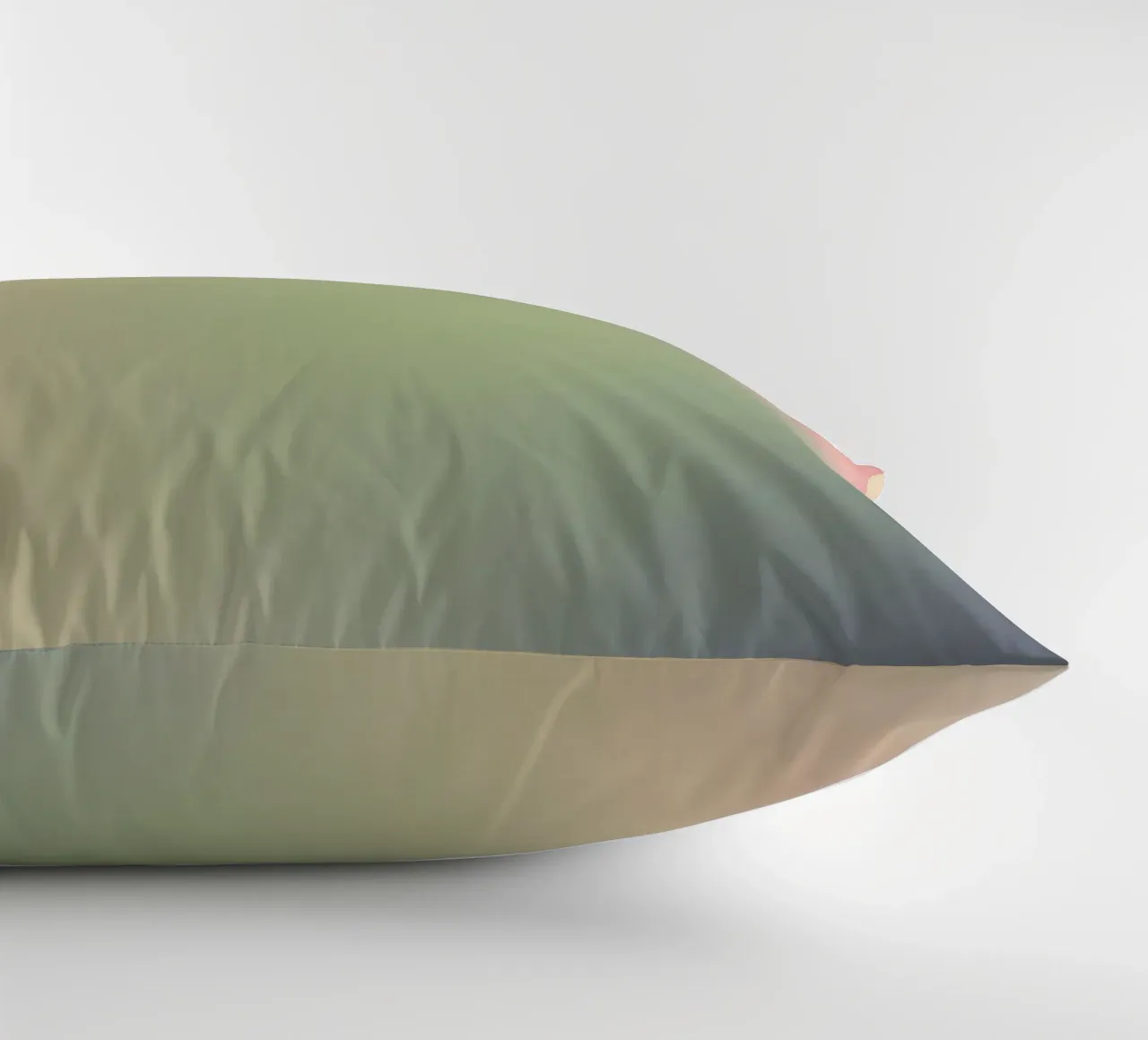 Gradiente cuscino da Little Dean