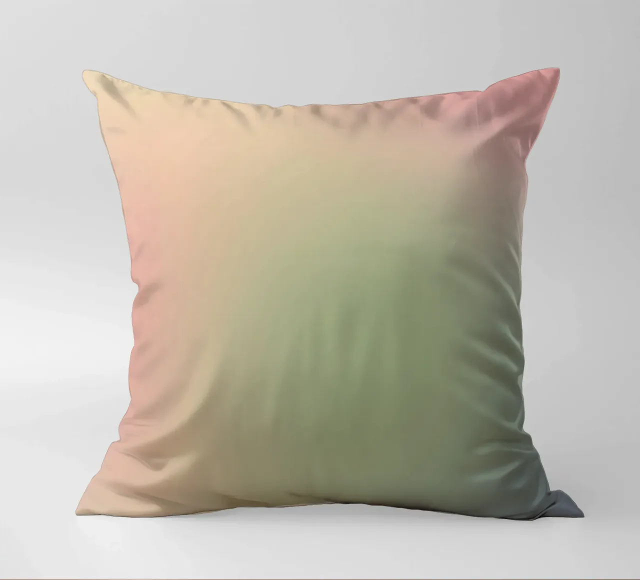 Gradiente cuscino da Little Dean