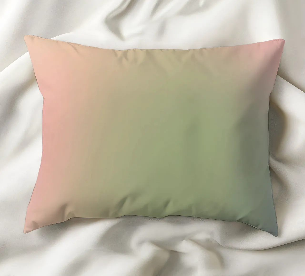 Gradiente cuscino da Little Dean