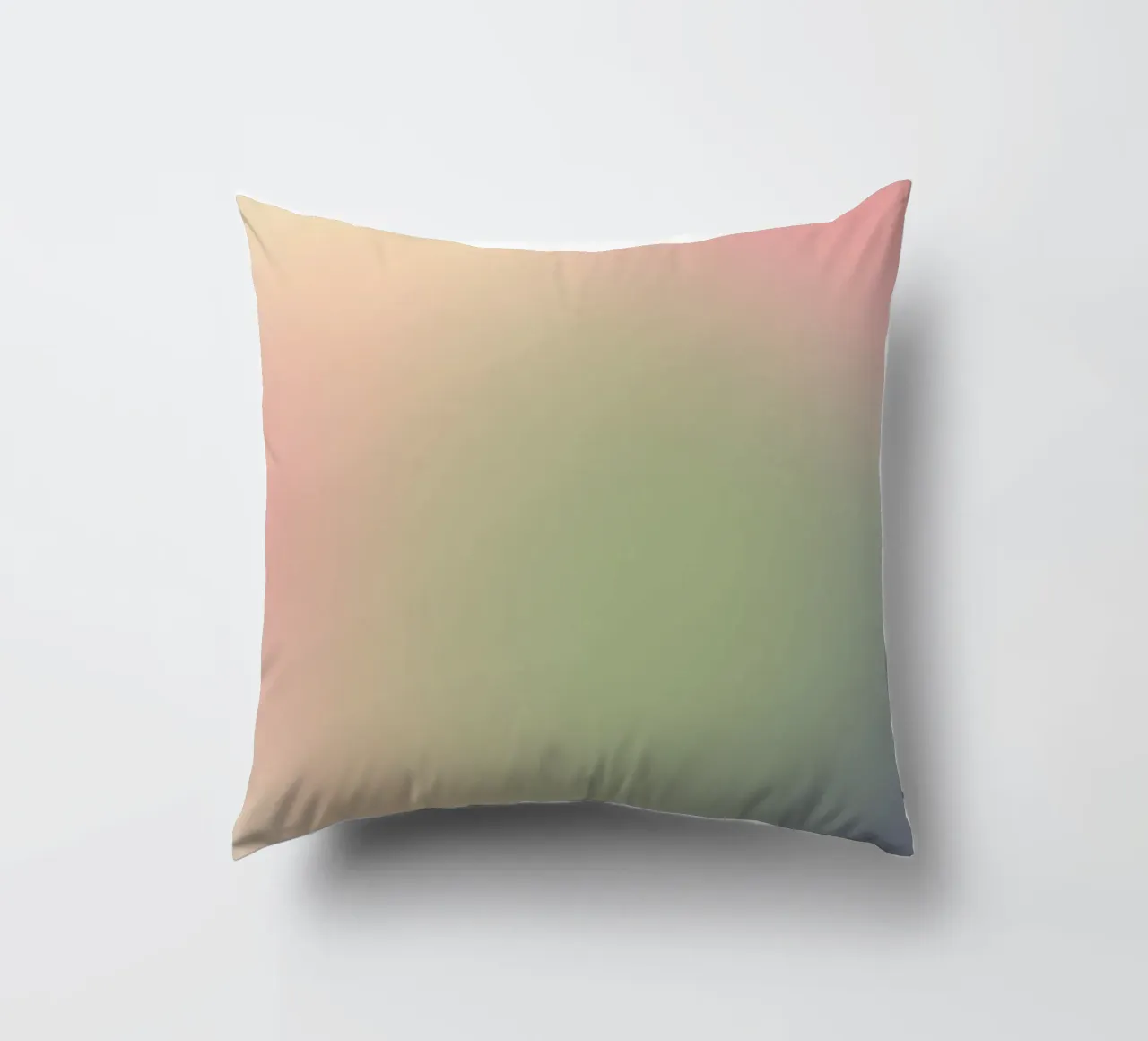 Gradiente cuscino da Little Dean