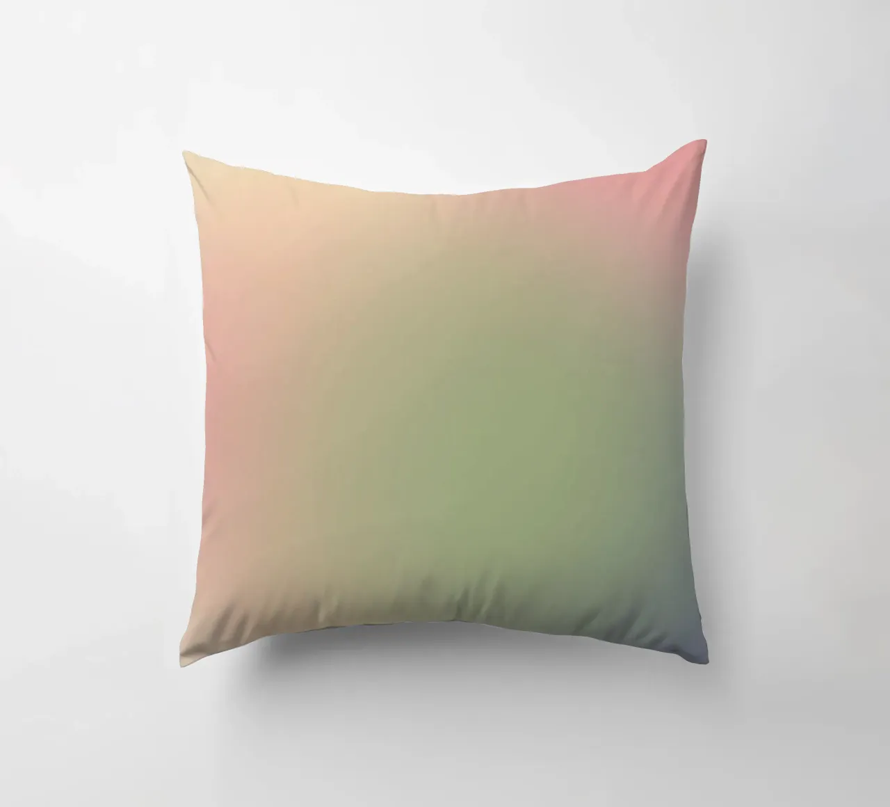 Gradiente cuscino da Little Dean