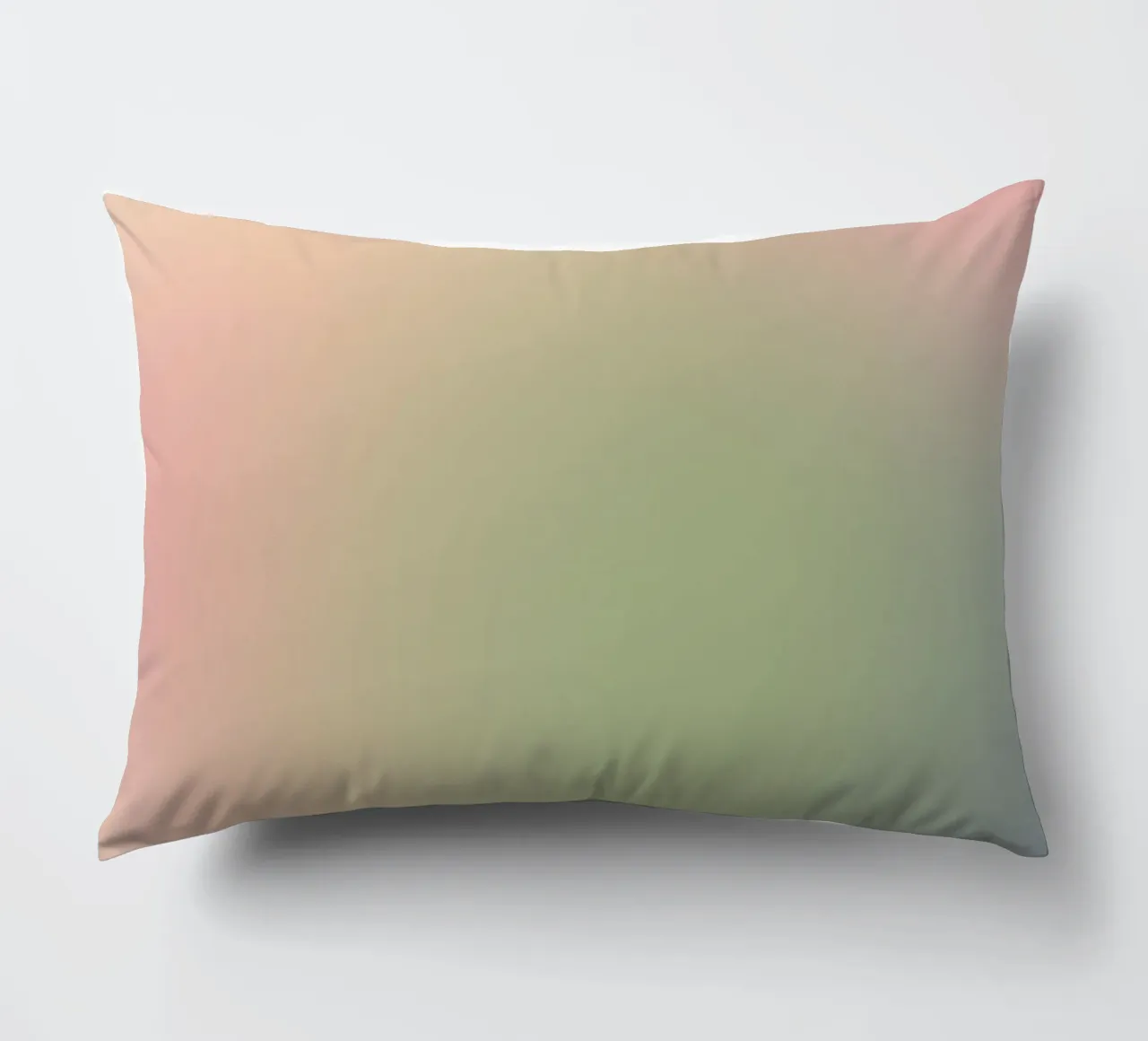Gradiente cuscino da Little Dean