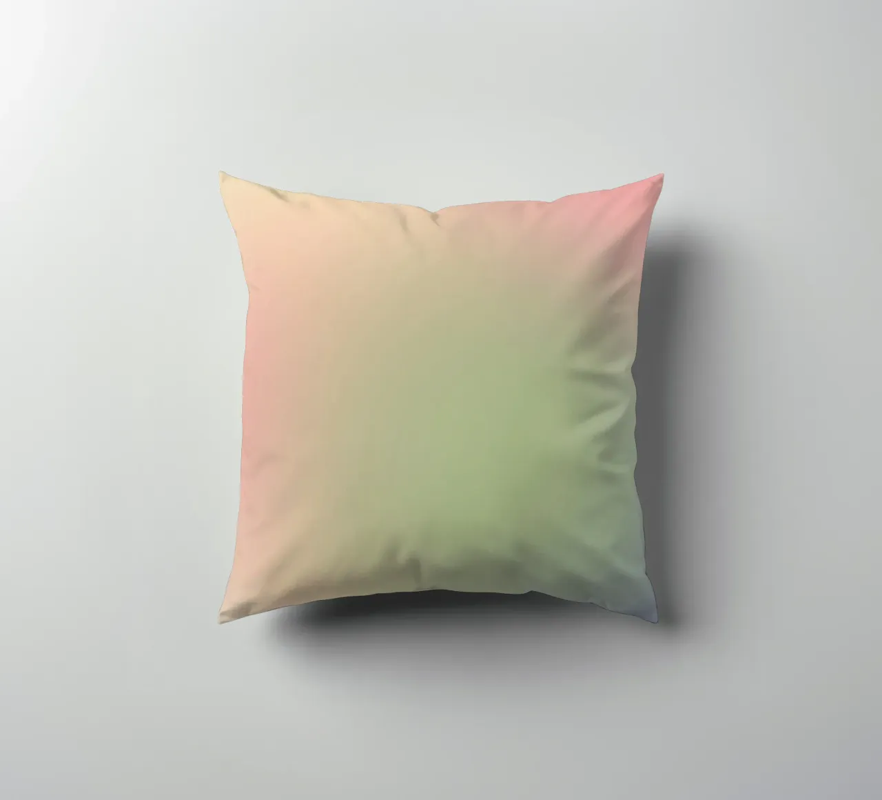 Gradiente cuscino da Little Dean