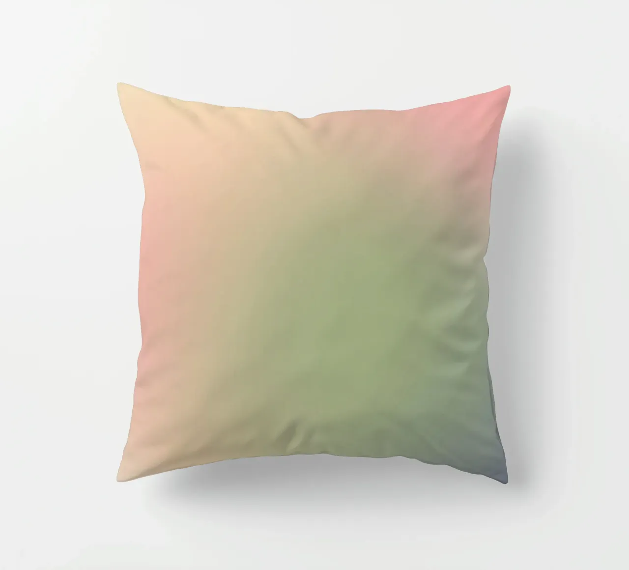 Gradiente cuscino da Little Dean