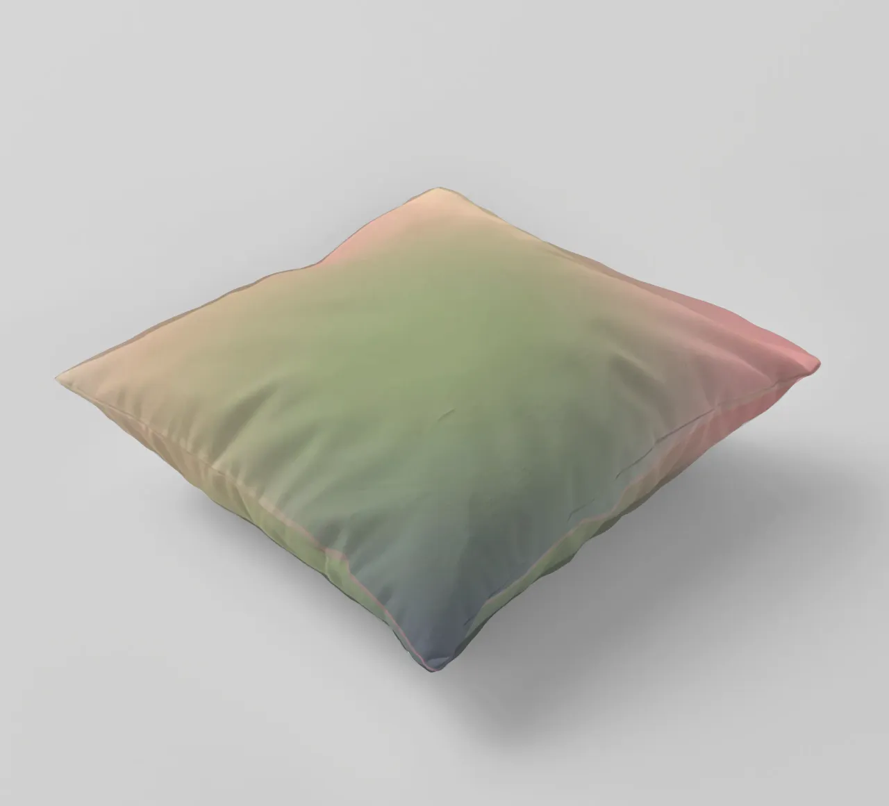 Gradiente cuscino da Little Dean