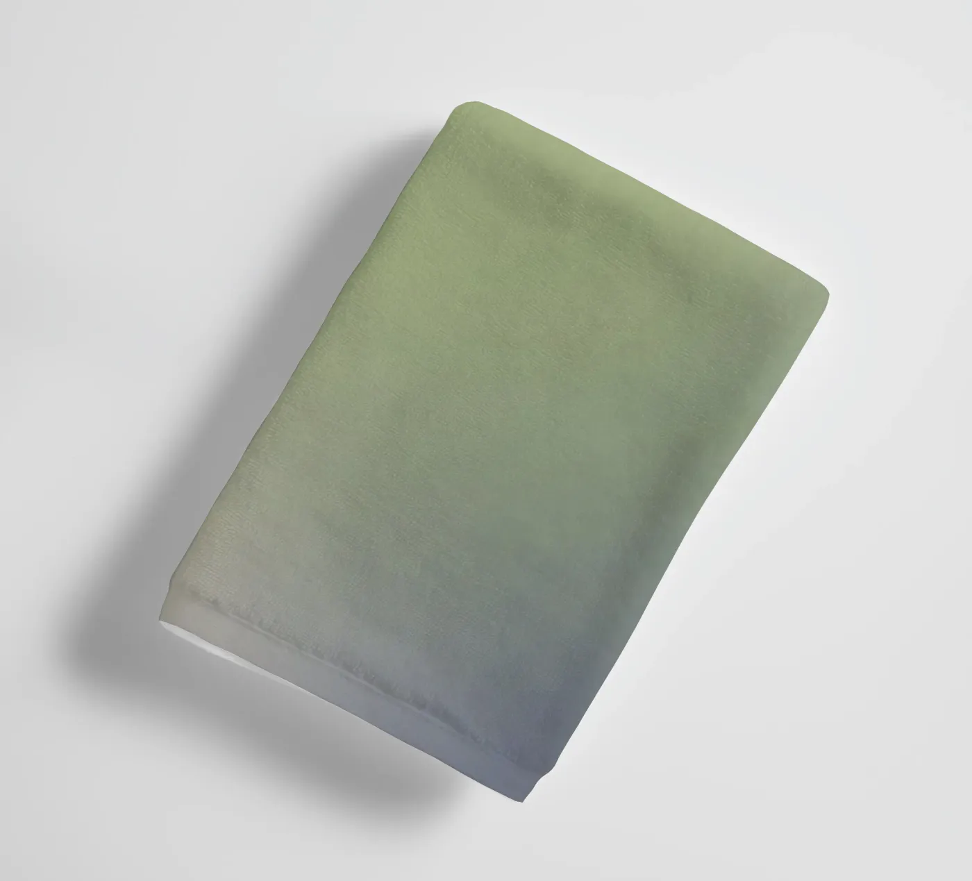 Gradient Handtuch von Little Dean