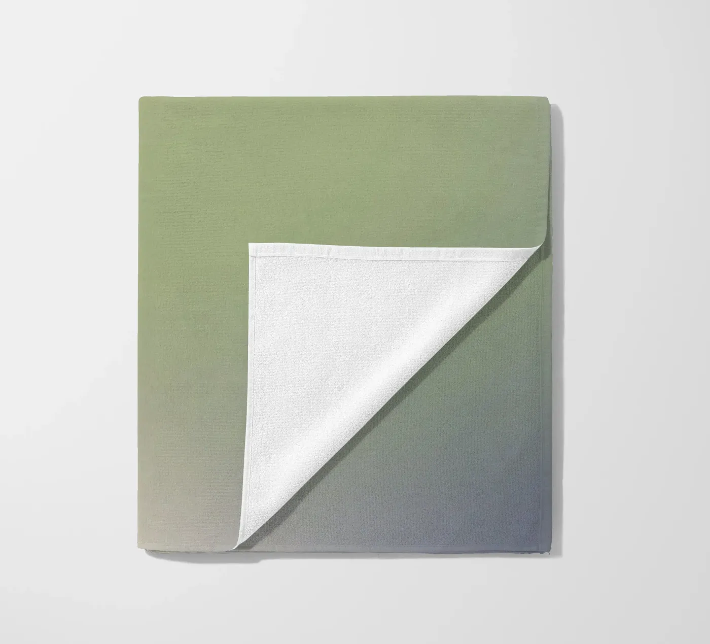 Verloop strandhanddoek van Little Dean