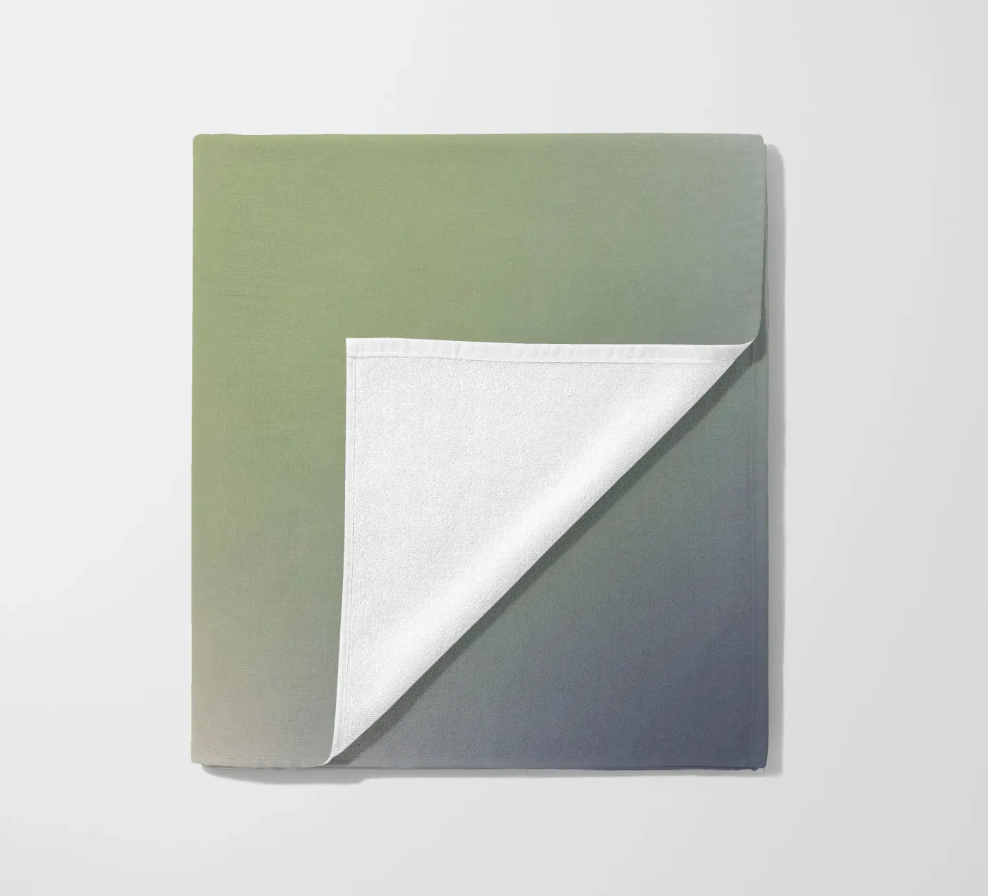 Verloop strandhanddoek van Little Dean