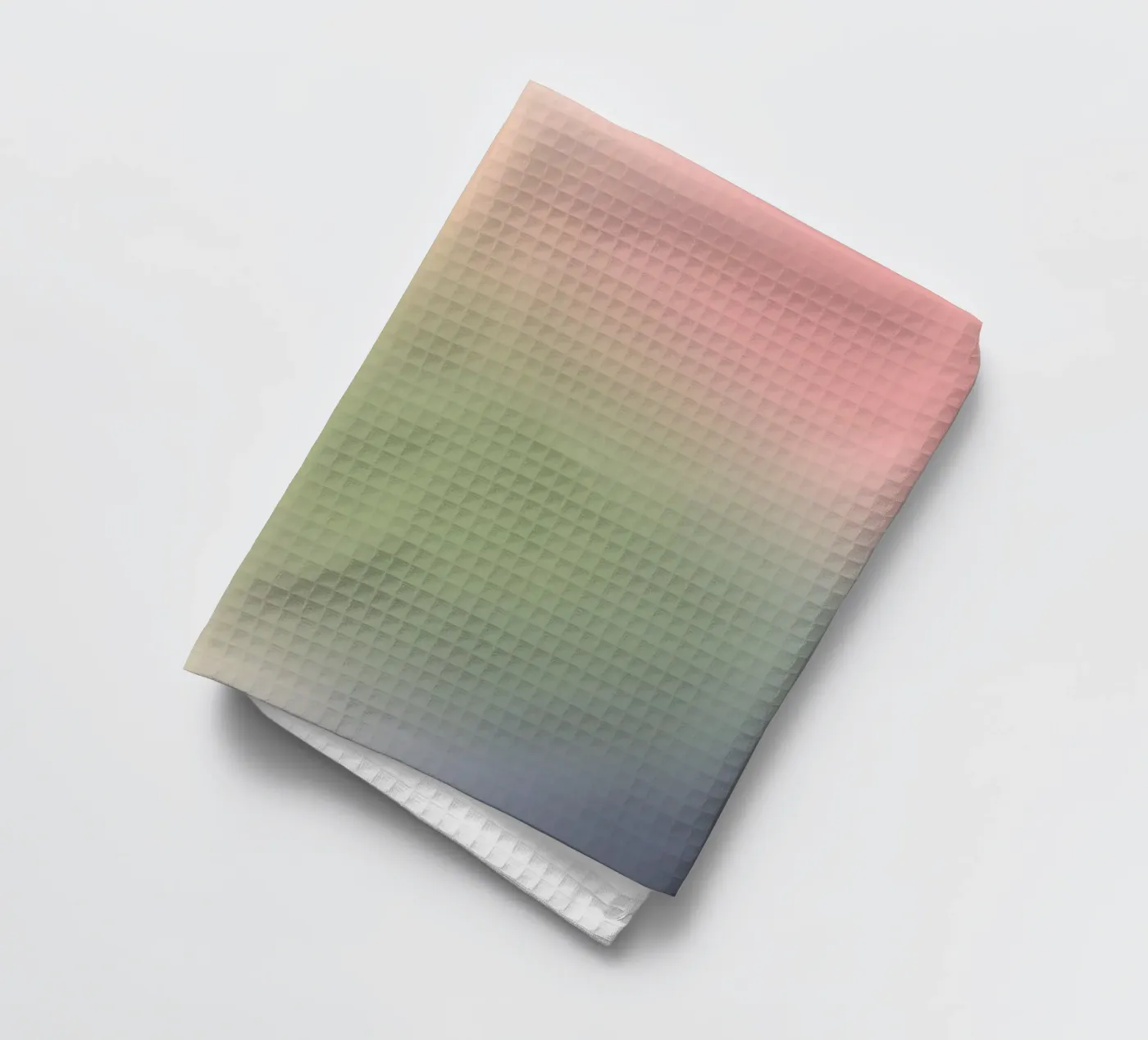 Gradient canovaccio da cucina da Little Dean