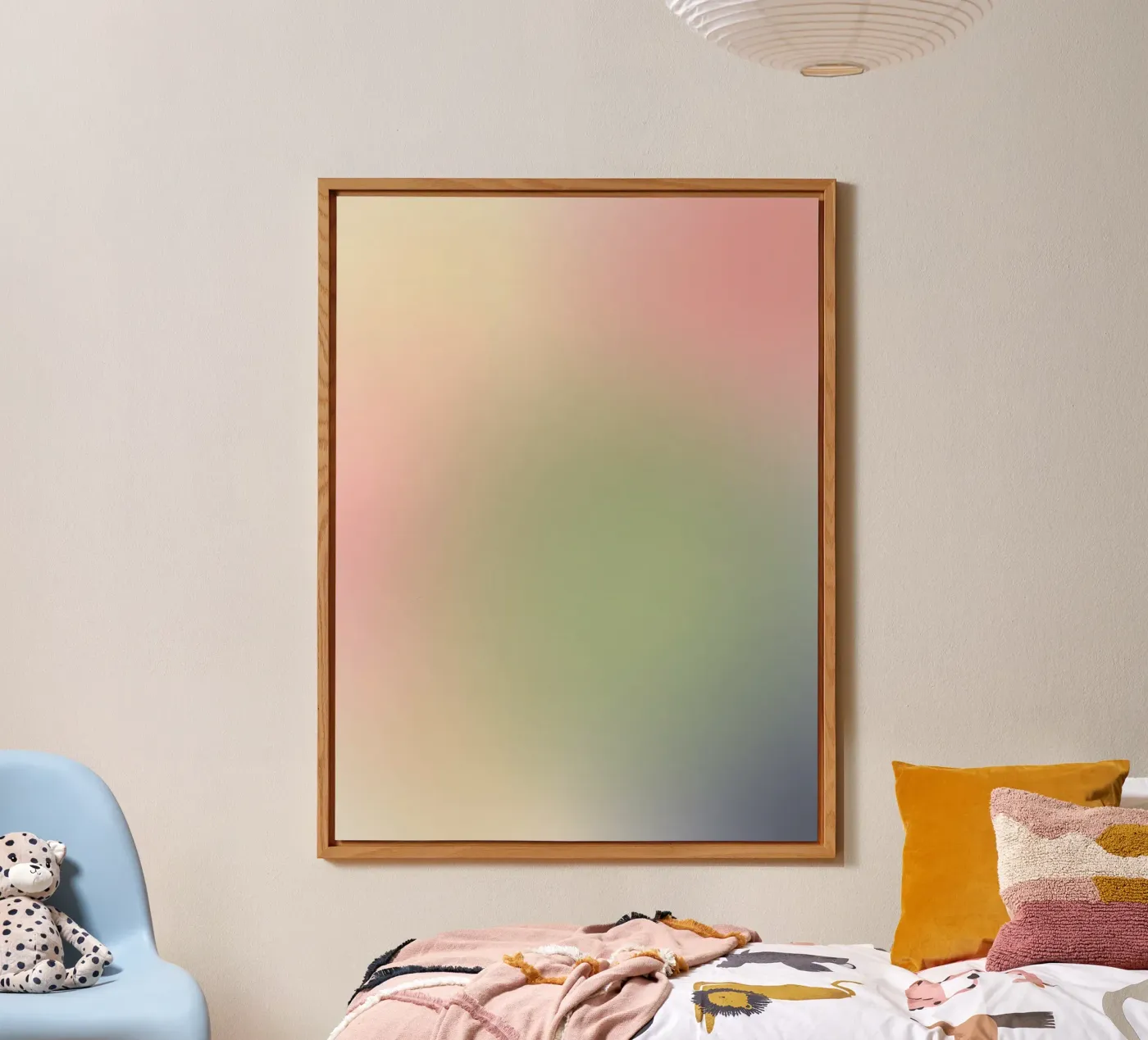 Verloop forex-plaat van Little Dean