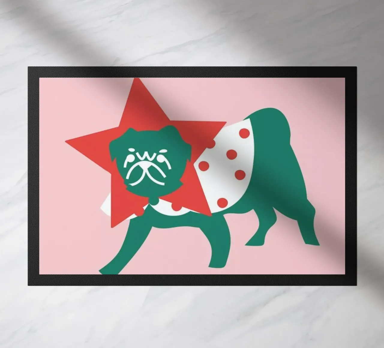 Starry Night zerbino da Mariery Young