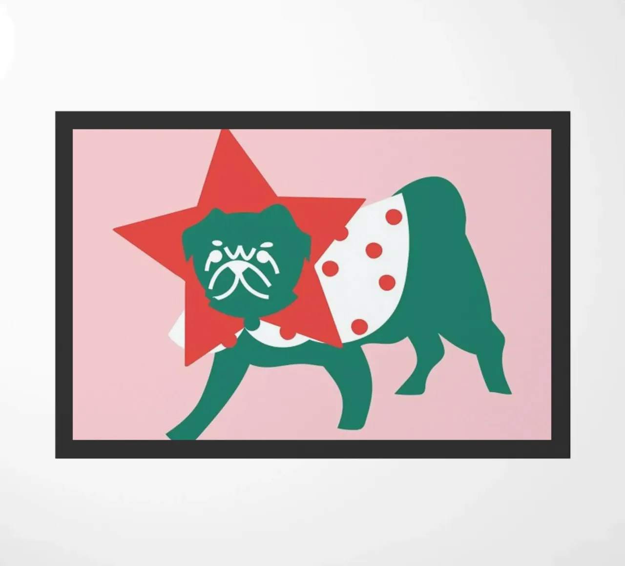 Starry Night zerbino da Mariery Young