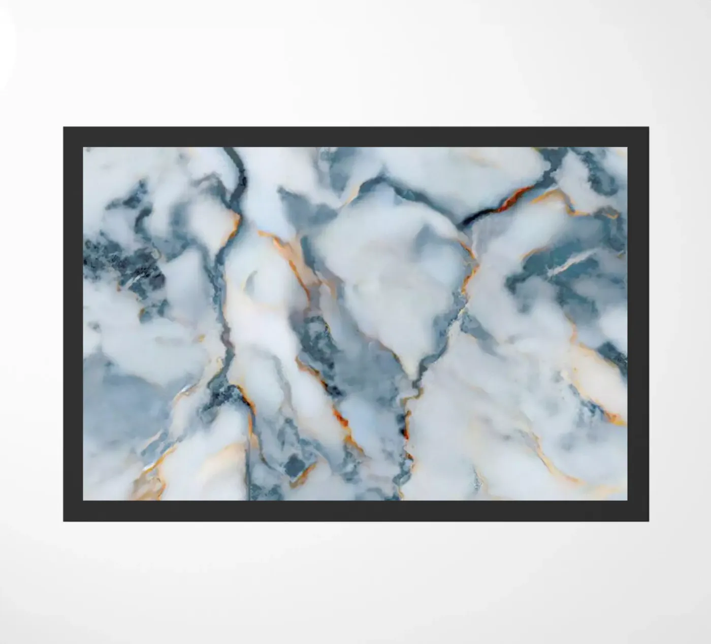 Vermont Marble Map zerbino da Octavian