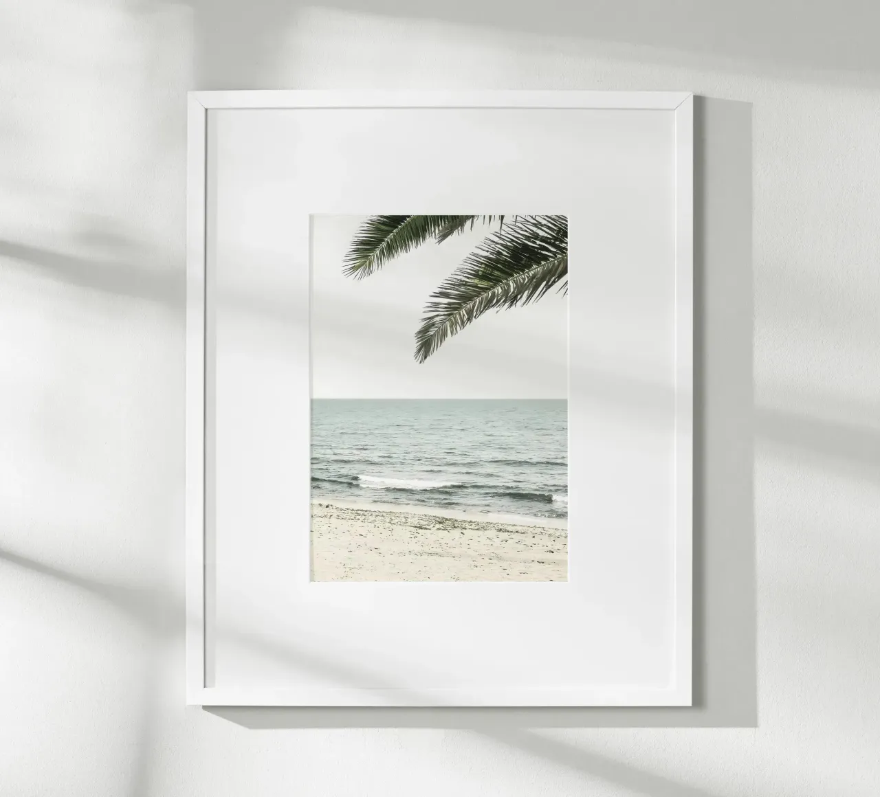 spiaggia oceano mare carta hahnemühle da Jennifer R Spyhalski