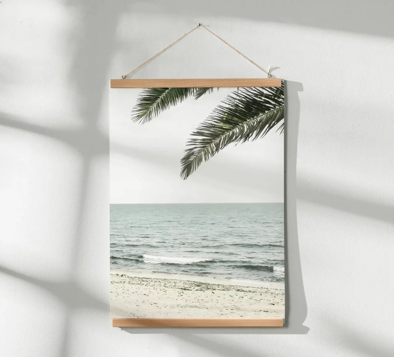 spiaggia oceano mare carta hahnemühle da Jennifer R Spyhalski
