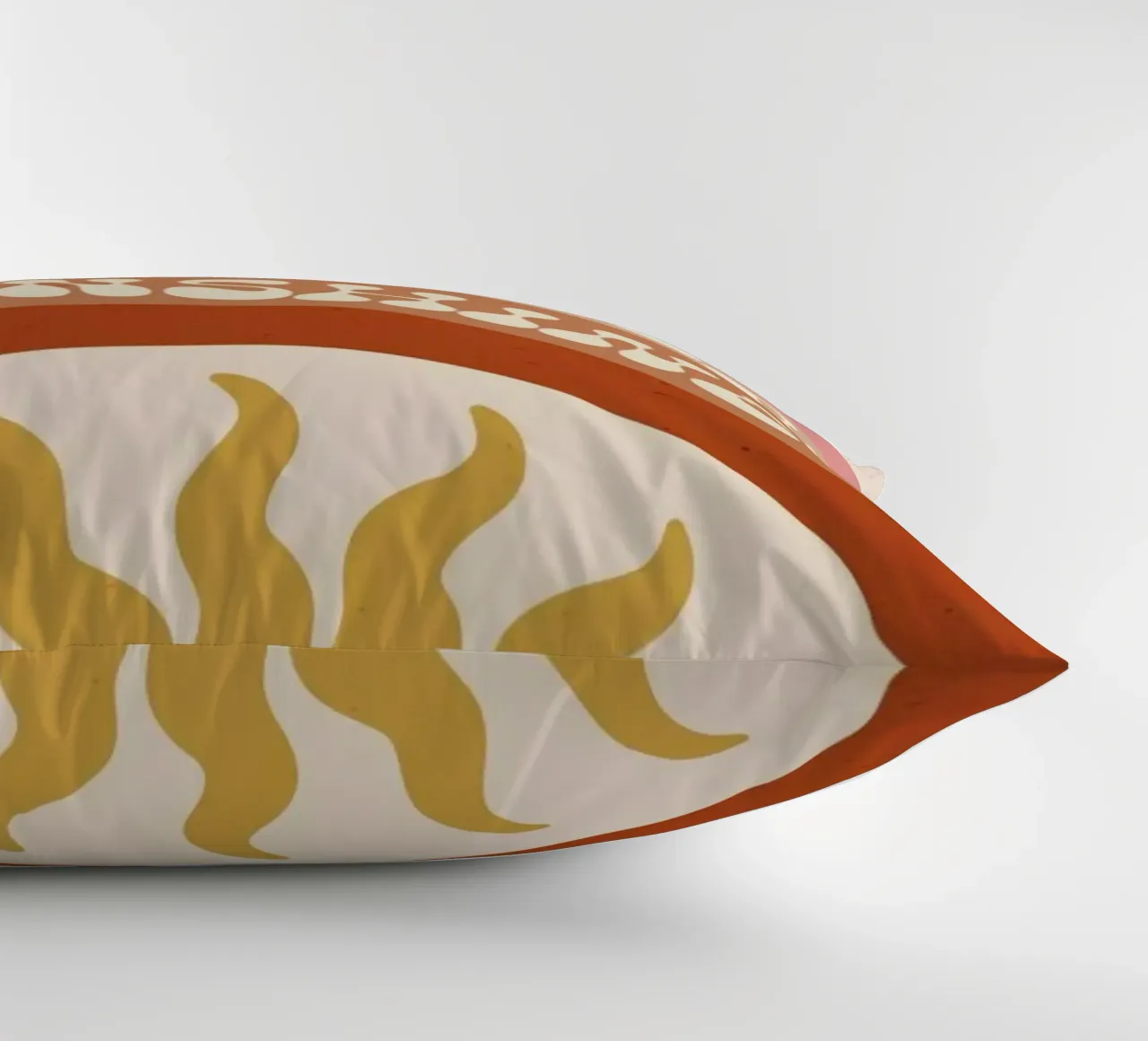 Create Your Own Sunshine cuscino da cafelab