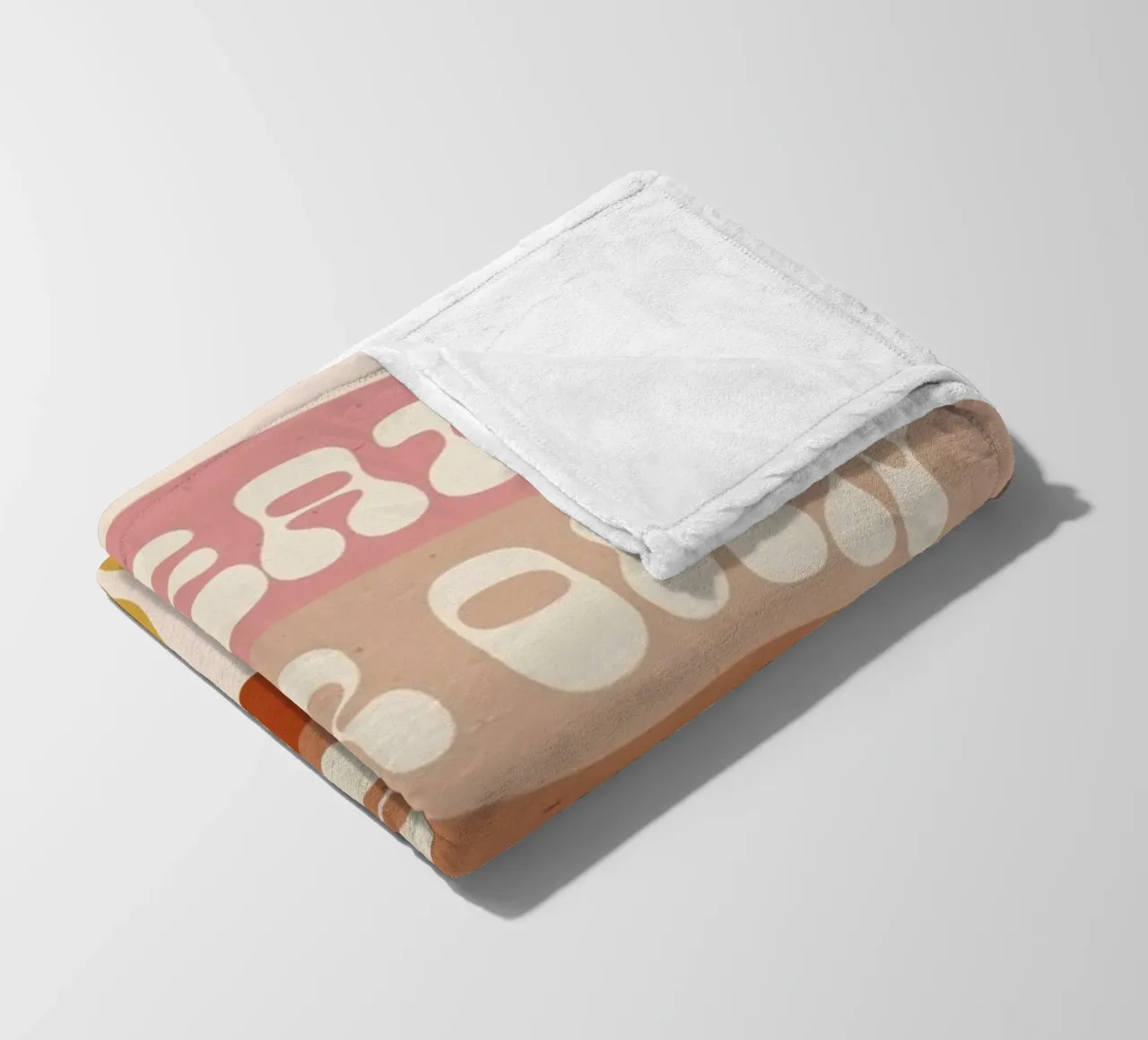 Create Your Own Sunshine coperta in pile da cafelab