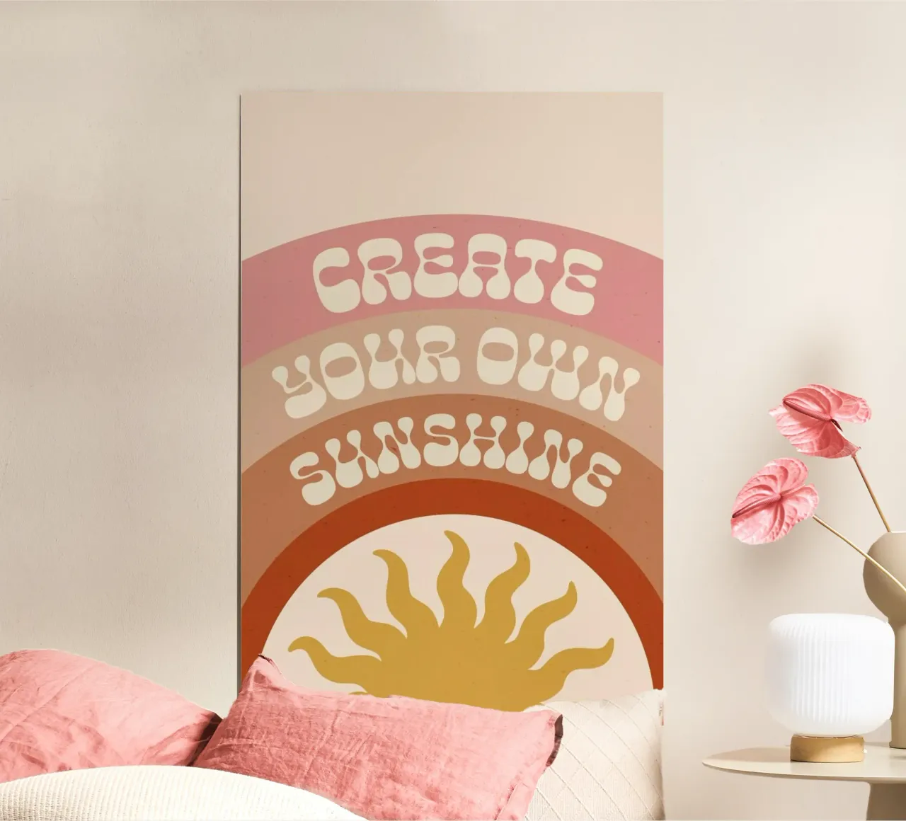 Create Your Own Sunshine carta hahnemühle da cafelab