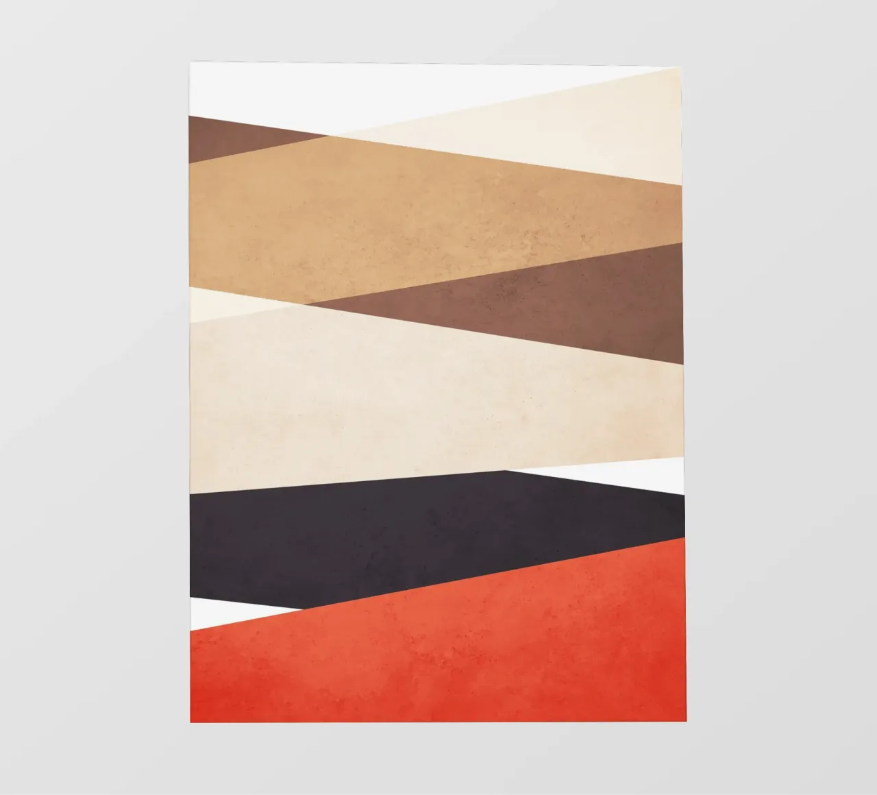Geometric Shapes no. 20 photo wallpaper by adrianooliveira