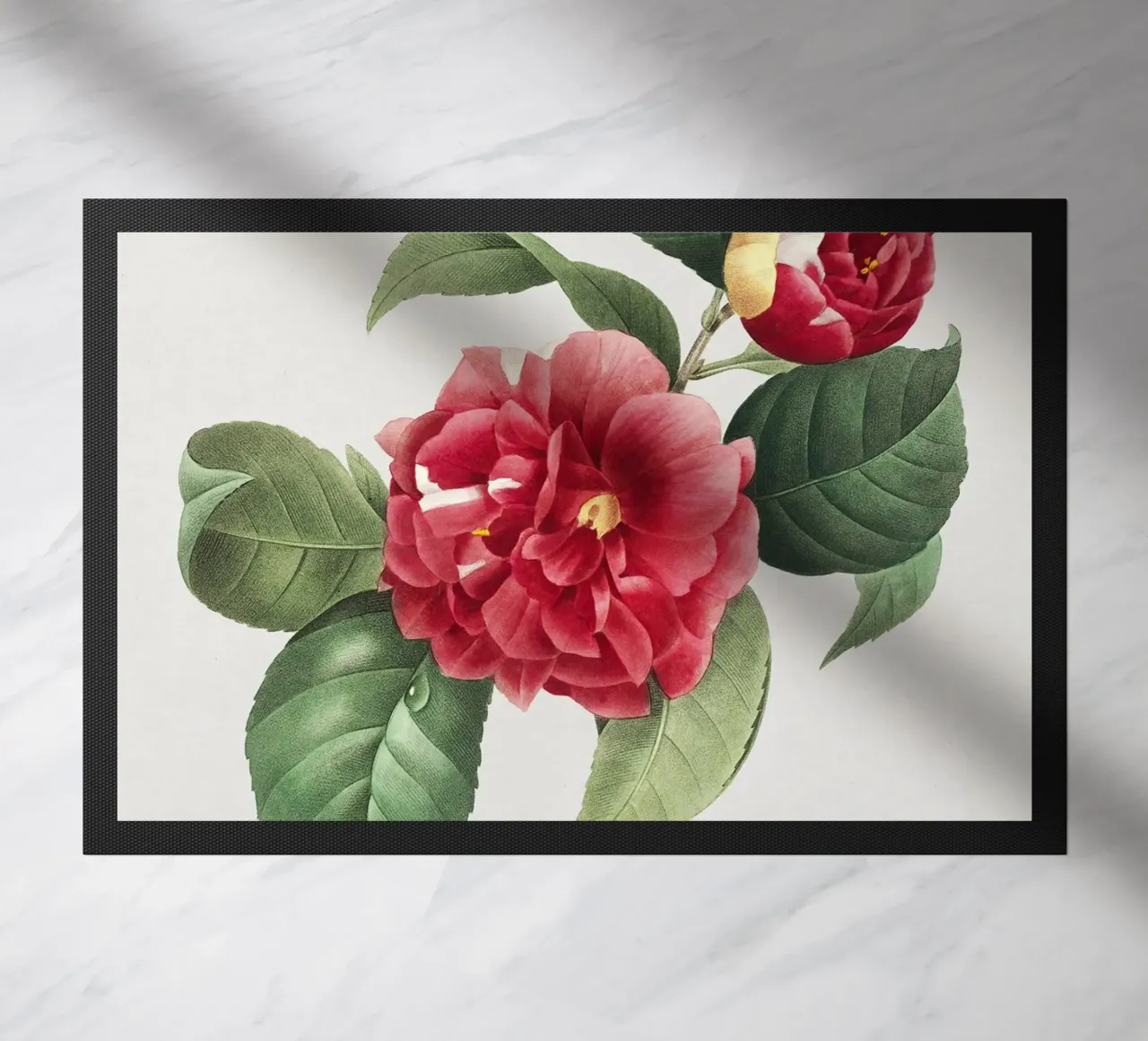 Choix des plus belles fleurs zerbino da vintageshop