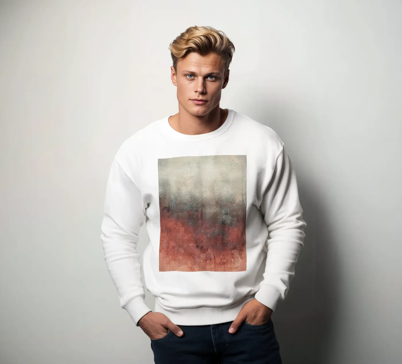 Fire felpa da adrianooliveira