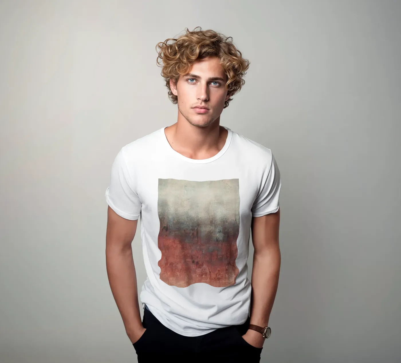 Fire t-shirt da adrianooliveira