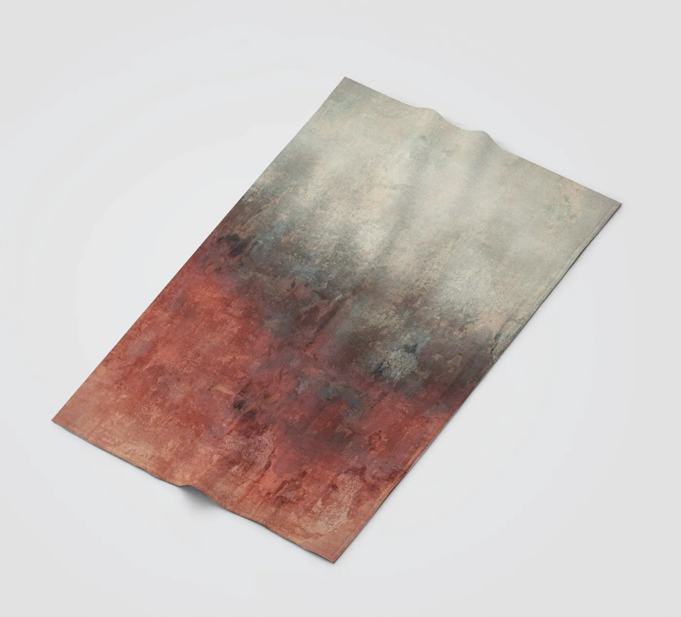 Fire fleece blanket by adrianooliveira