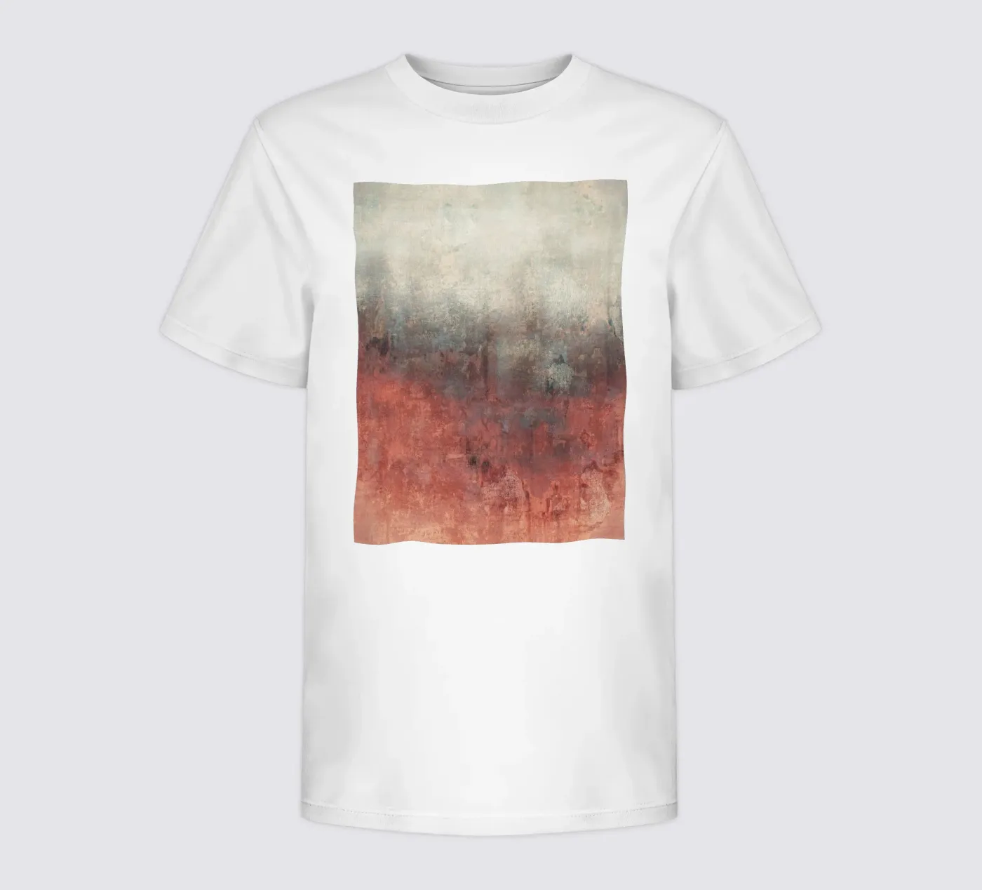 Fire kinder t-shirt van adrianooliveira