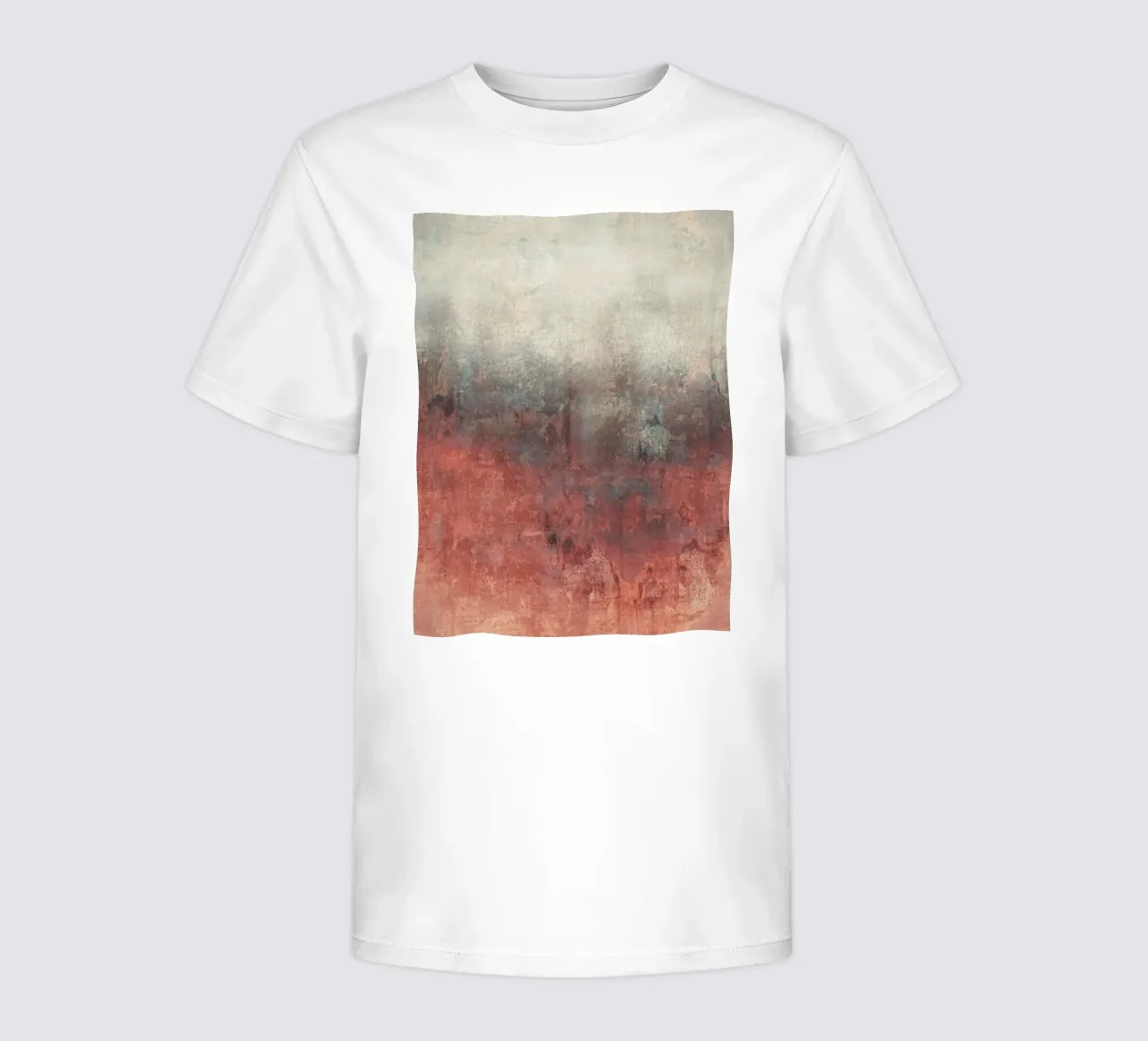 Fire t-shirt bambini da adrianooliveira