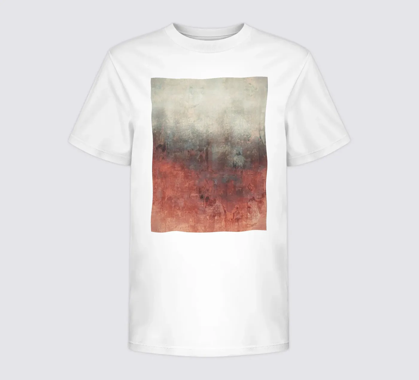 Fire kinder t-shirt van adrianooliveira