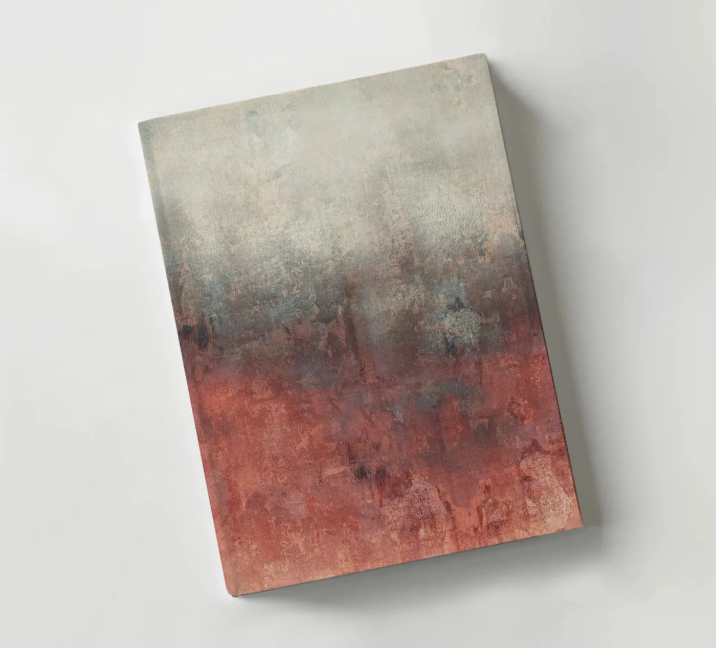 Fire notebook by adrianooliveira