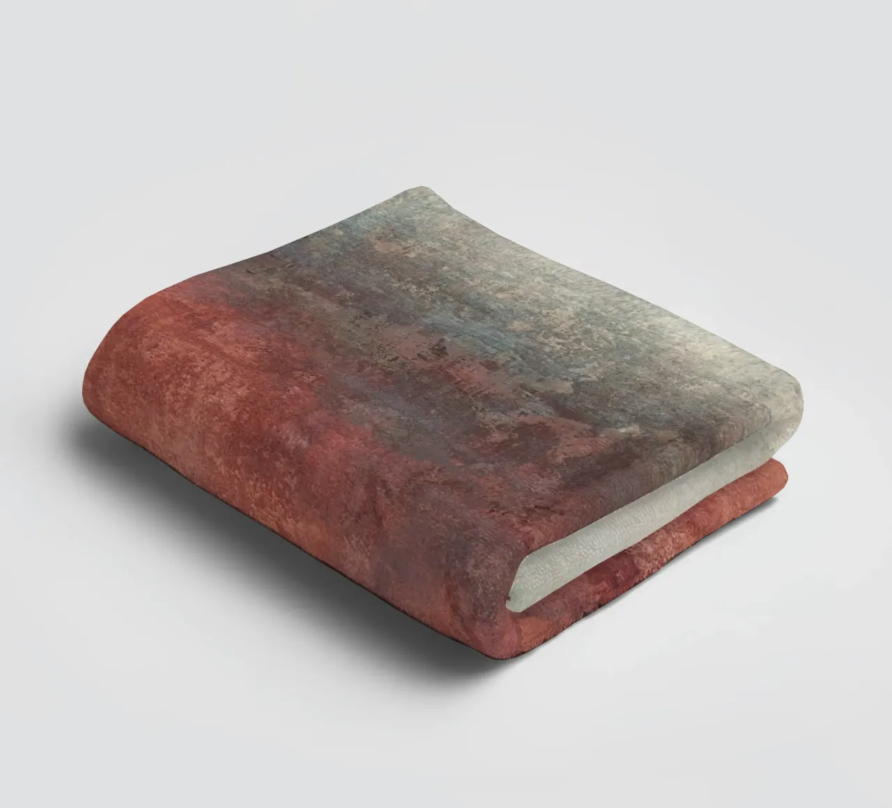 Fire towel by adrianooliveira